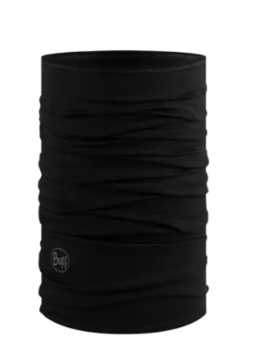 Solid Black