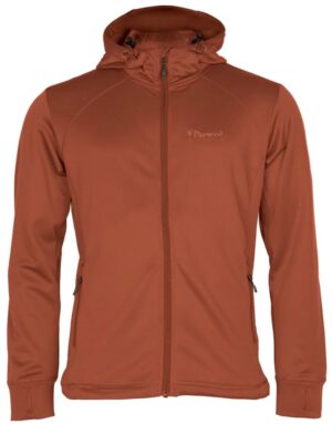 Pinewood herenhoodie