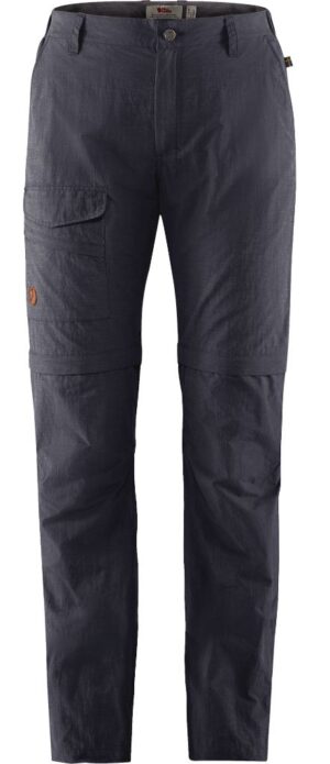 FjallRaven Travellers MT Zip-off Trs damesbroek