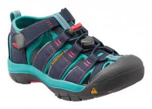 Midnight Navy/Baltic
