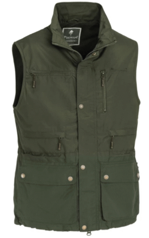 Moss Green