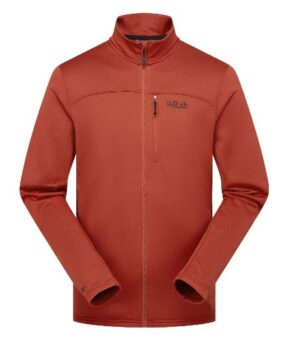 Tuscan Red