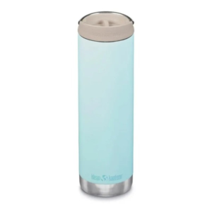 Klean Kanteen TKWide Isolatiefles met twistdop