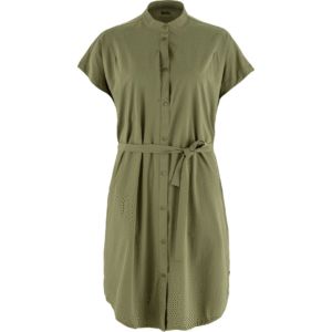 FjallRaven Abisko Fjäll Dress damesjurk