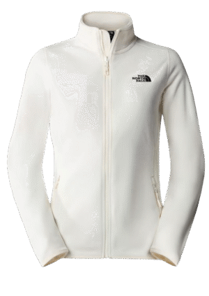 Glacier White