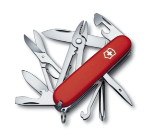 34. Victorinox Deluxe Tinker 16 f