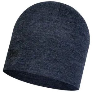 Buff Merino Midweight Beanie