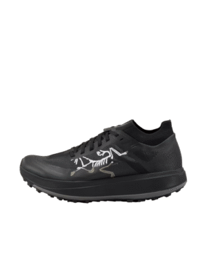 Black/Black