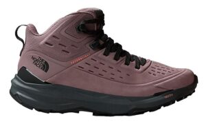 The North Face Vectiv Exploris 2 Mid Futurelight Leather damesschoenen
