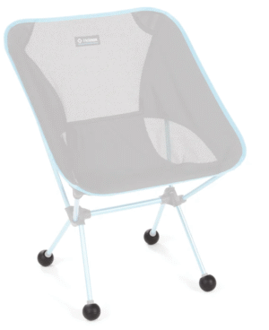 Helinox Chair Ball Feet 45 mm