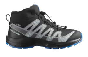 Salomon XA Pro V8 MID WP kinderwandelschoen