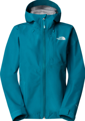 Deep Teal