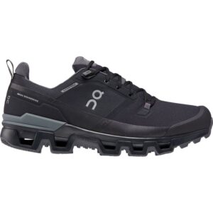 On-Running Cloudwander Waterproof herenschoen