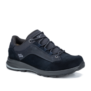 Hanwag Banks Low Bunion Lady LL dameswandelschoen