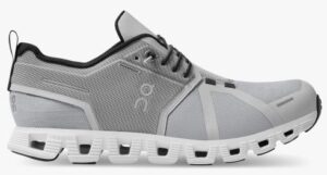 Glacier/White