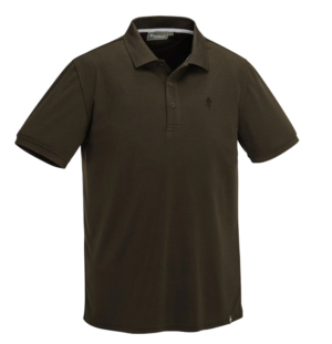 Pinewood Ramsey Coolmax Polo Shirt M's herenshirt