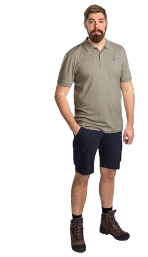 Mid Khaki