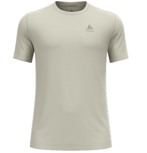 Odlo Merino 160 BL Top Crew Neck S/S herenshirt