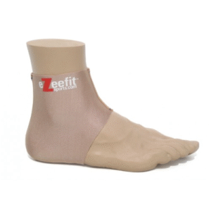 Ezeefit 3mm Ankle Bootie enkelsok
