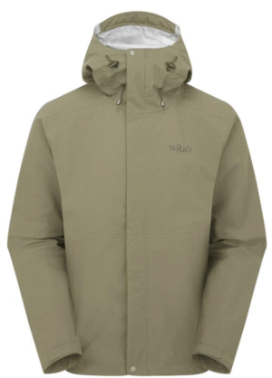Rab Firewall Jacket herenjas