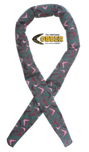 Green Boomerang