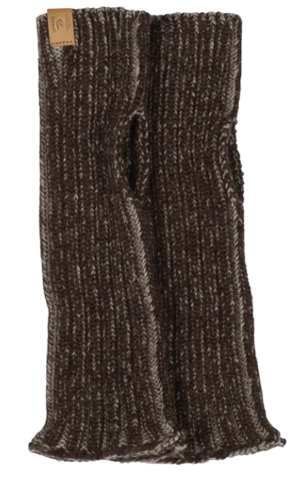 Chocolate Mouliné