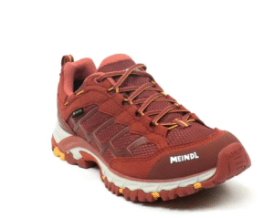 Altrosa/Orange