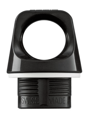 Sigg Screw Top Black