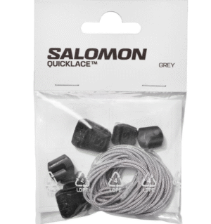 Salomon Quicklace Kit veters