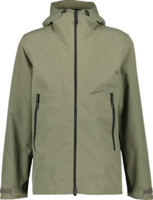 Didriksons Basil USX Jacket 4 jas