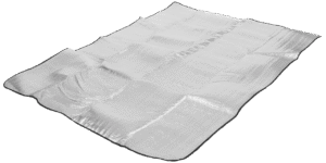 Highlander Thermo Survival Blanket