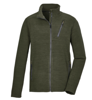 Killtec KOW 86 Powerstretch herenvest