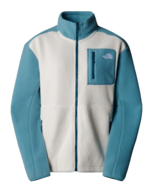 The North Face Yumior Full Zip damesvest
