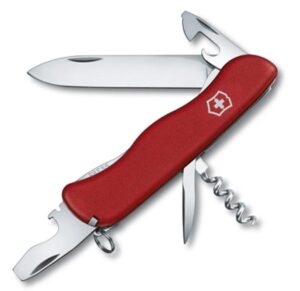 Victorinox Picknicker 11f - rood