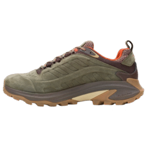 Merrell Moab Speed 2 LTR WP herenwandelschoen
