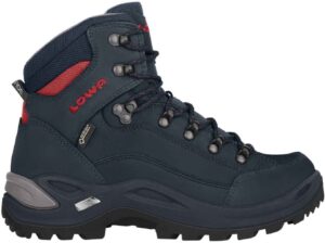 Lowa Renegade GTX Mid dameswandelschoen