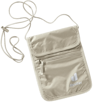 Deuter Security Wallet II reisportemonnee