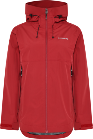 Spring Red
