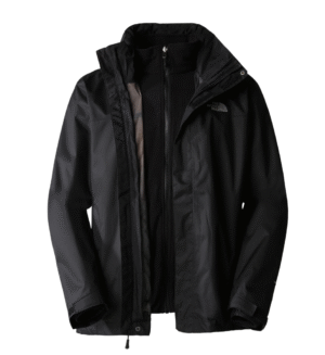TNF Black