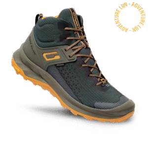Grisport Explorer Mid herenwandelschoen
