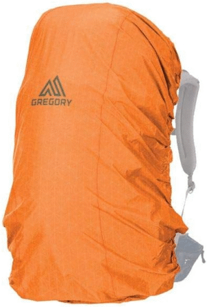 Gregory Raincover regenhoes