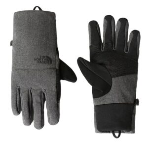 TNF Dark Grey