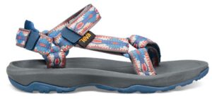 Canyon Dark Blue