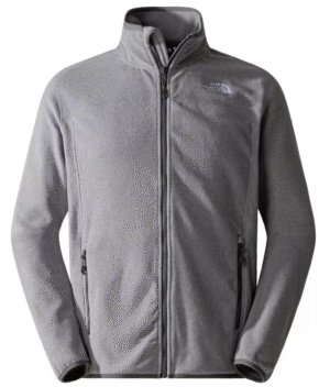 TNF Medium Grey Heather