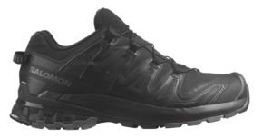 Black/Phantom/Pewter