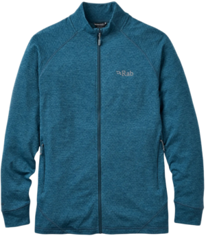 Tempest Blue