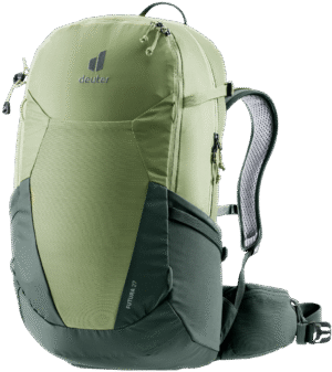Deuter Futura 27 rugzak