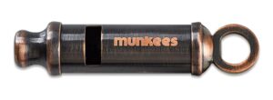 Munkees Whistle BOBBY - Fluitje