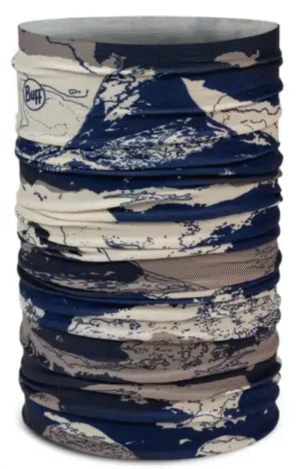 Esyr Midnight Navy