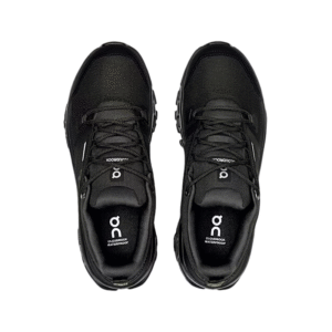 On-Running Cloudrock Low Waterproof damesschoen